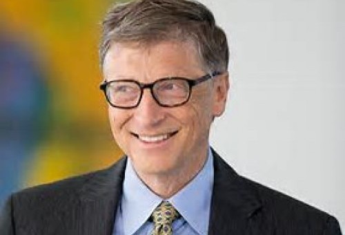 Principales ideas de Bill Gates